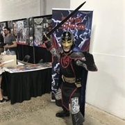 Black Knight (Dane Whitman)