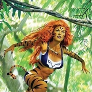Tigra