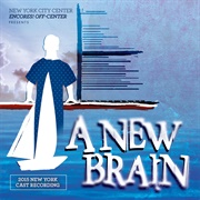 Brain Dead - Jonathan Groff