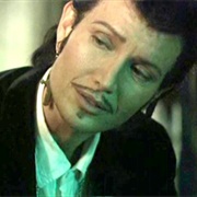 Ivan Aycock (The L Word)