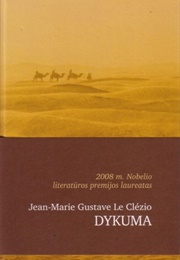 Dykuma (Jean-Marie Gustave Le Clézio)