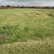 Gainsthorpe Medieval Village