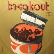 70ª - Breakout (1970)