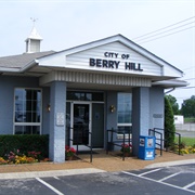 Berry Hill (Nashville)