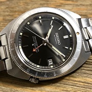 6117-8000 Navigator Timer