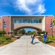 University of Nebraska at Kearney