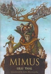 Mimus (Lilli Thal)