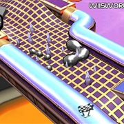 Mercury Meltdown Revolution (2007)