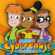 Cyberchase