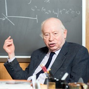 Steven Weinberg