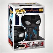 Spiderman - Night Monkey