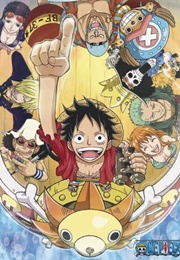 One Piece (1999)