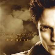 A White Demon Love Song - The Killers