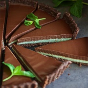 Mint Tart