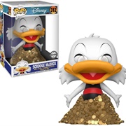 312 Scrooge Mcduck