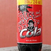 Big Shot Cola