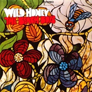 Wild Honey - The Beach Boys (1967)