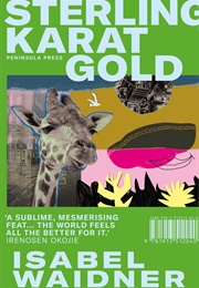 Sterling Karat Gold (Isabel Waidner)