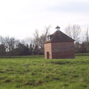 Netheravon Dovecote