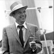 Frank Sinatra - Moonlight in Vermont