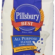 Pillsbury Flour