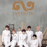 Season 2 by Infinite