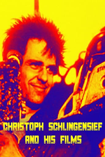 Christoph Schlingensief Und Seine Filme (2005)