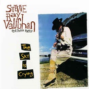 Stevie Ray Vaughan & Double Trouble - The Sky Is Crying