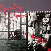 A Murder of One - Counting Crows