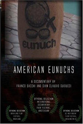 American Eunuchs (2003)