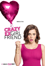 Crazy Ex-Girlfriend (2015)