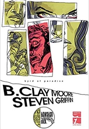 Hawaiian Dick (B. Clay Moore, Steven Griffin)