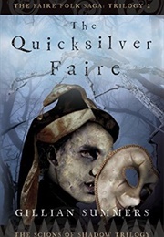 Quicksilver Faire (Gillian Summers)