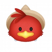Panchito Pistoles Tsum Tsum