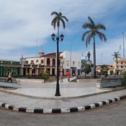 Bayamo