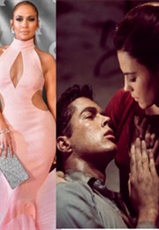 JENNIFER LOPEZ:  West Side Story (1961)