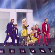 Doredos - My Lucky Day (2018)