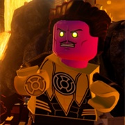 Sinestro