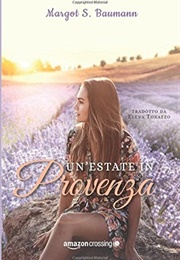 The Scent of Lavender (Margot S. Baumann)