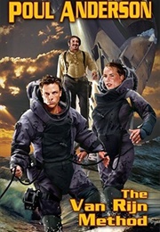 The Van Rijn Method (Technic Civilization Saga #1) (Poul Anderson)