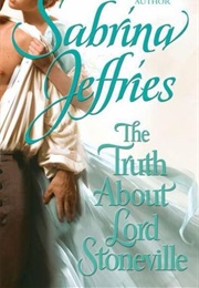 The Truth About Lord Stoneville (Sabrina Jeffries)