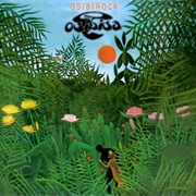 Osibisa - Osibirock