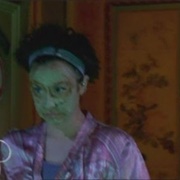 The Suite Life of Zack and Cody: Scary Movie