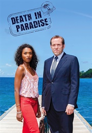 Death in Paradise (2011)