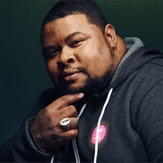 Michael W. Twitty (Gay, He/Him)
