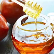 Apple Honey