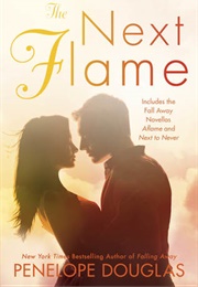 The Next Flame (Penelope Douglas)