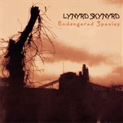 Endangered Species (Lynyrd Skynyrd, 1994)