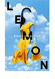 Lemon (Kwon)