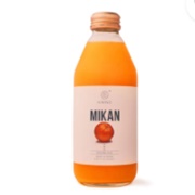 Kimino Sparkling Mikan